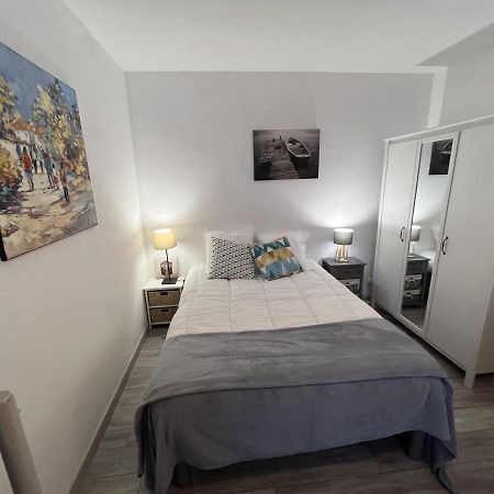 Appartamento Le P'Tit Gris Rochefort  Esterno foto