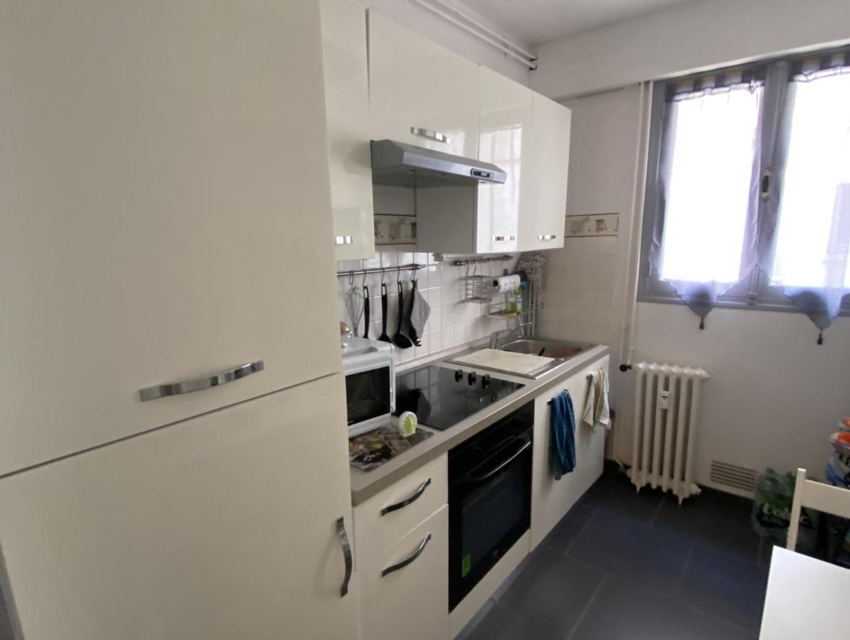 Appartamento Le P'Tit Gris Rochefort  Esterno foto